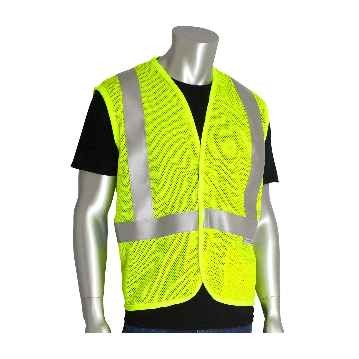PIP FLAME RESISTANT CLASS 2 MESH VEST - Tagged Gloves